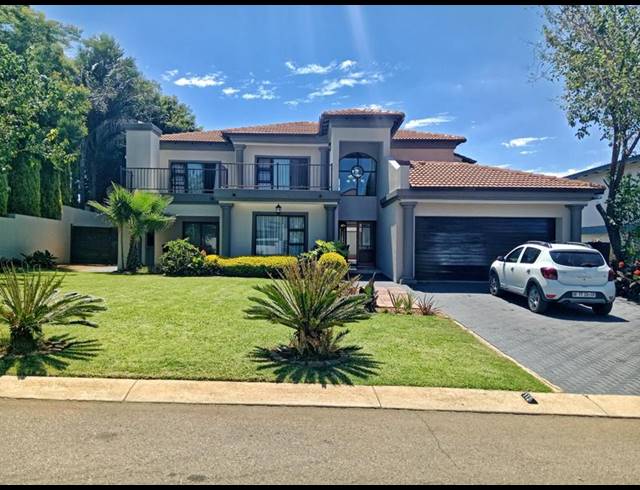 5 BEDROOM PROPERTY TO RENT IN CENTRAL